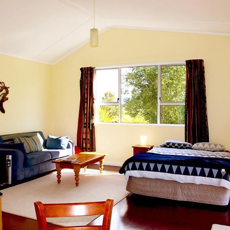 Riverside Sojourn Motel Motueka Luaran gambar