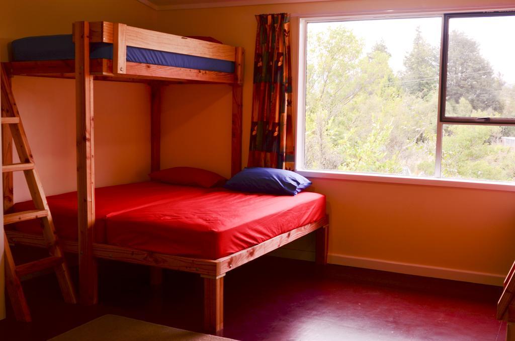Riverside Sojourn Motel Motueka Bilik gambar