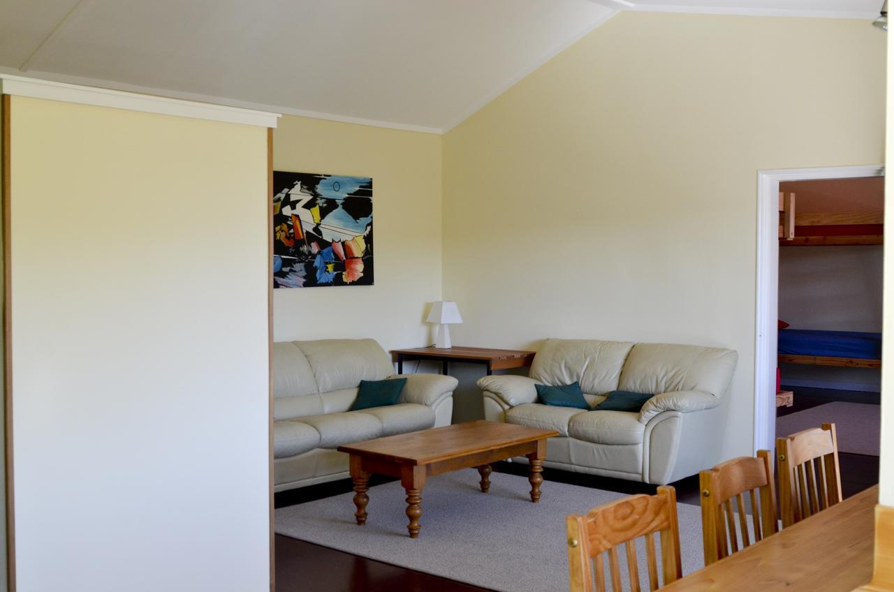 Riverside Sojourn Motel Motueka Luaran gambar
