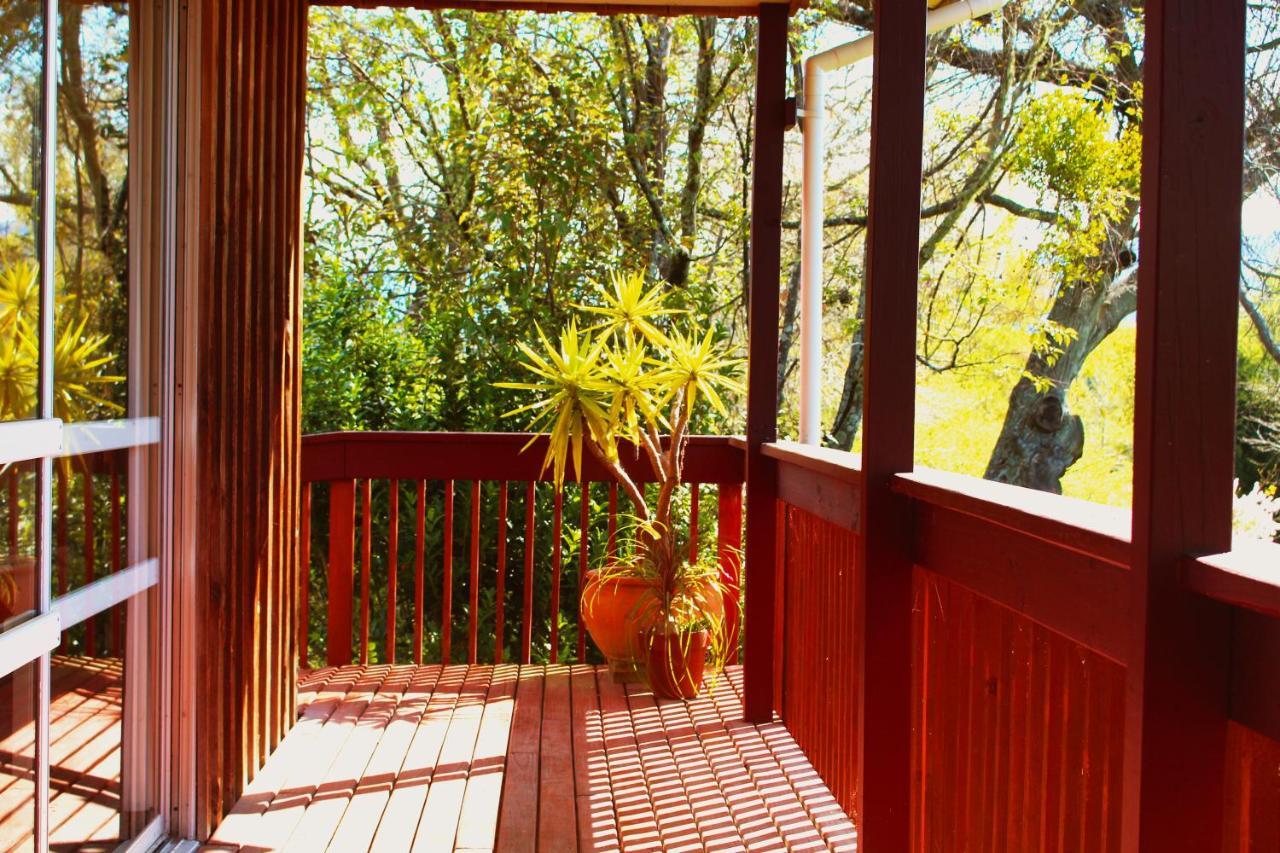 Riverside Sojourn Motel Motueka Luaran gambar